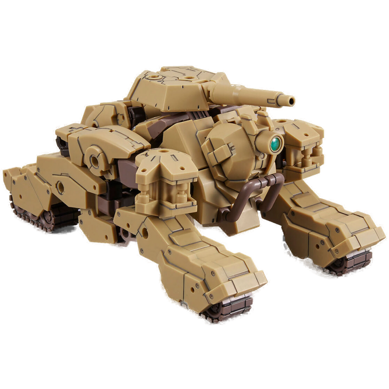 30MM - 1/144 bEXM-33T Volpanova (Tank Ver.)