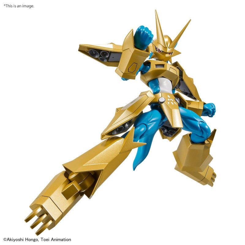 Figure-Rise Standard - Magnamon