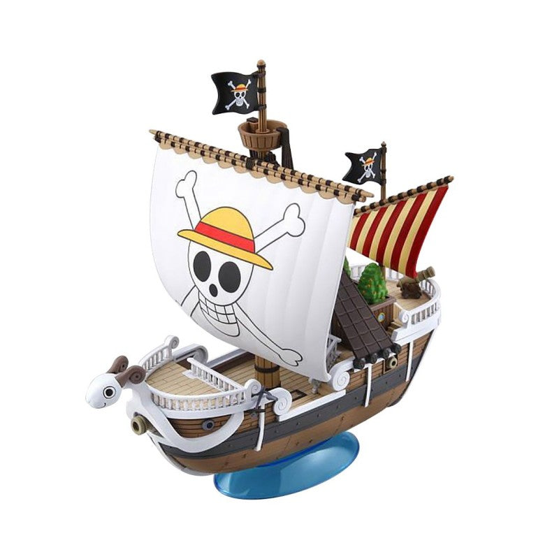Grand Ship Collection - Going Merry (15cm)