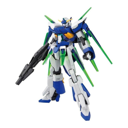 HGGA - 1/144 Gundam Age-FX