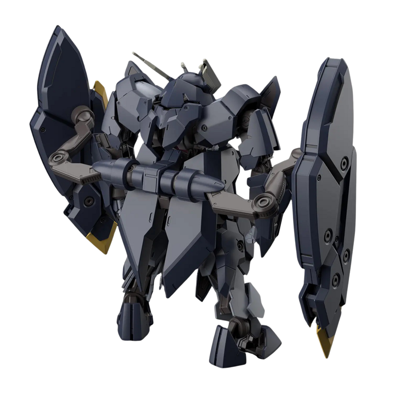HG - 1/144 Gundam Zagan Iron-Blooded Orphans: Urdr Hunt