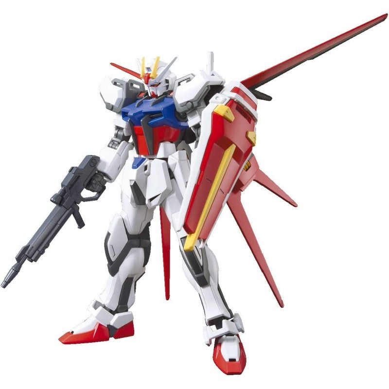 HGCE - 1/144 Aile Strike Gundam