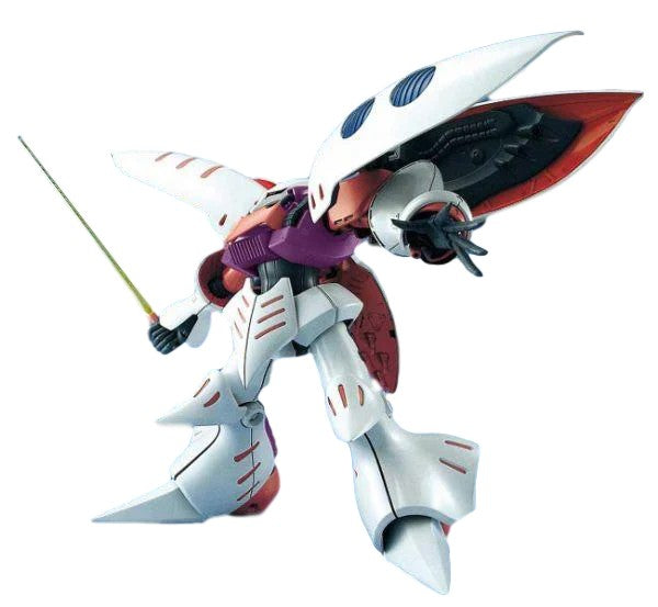 MG - 1/100 AMX-004 Qubeley