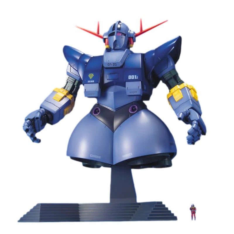 MG - 1/100 MSN-02 Zeong