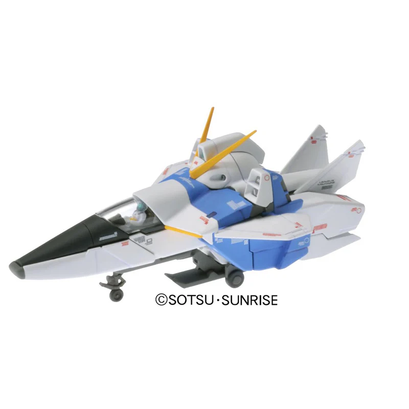 MG - 1/100 Victory Gundam Ver.Ka