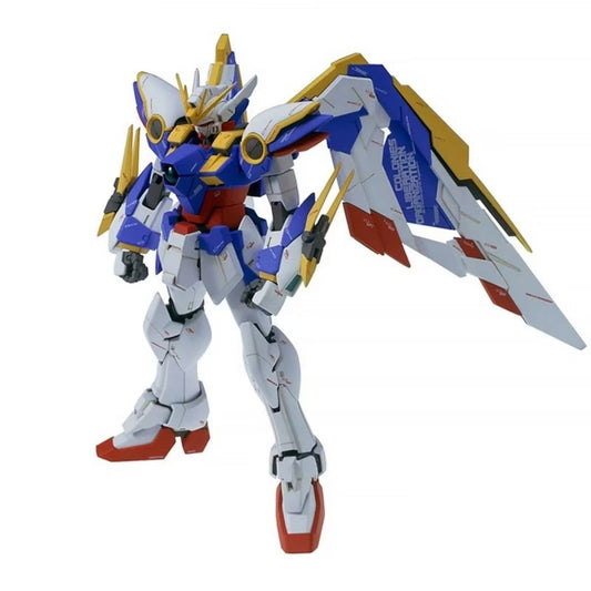MG - 1/100 Wing Gundam Ver. Ka