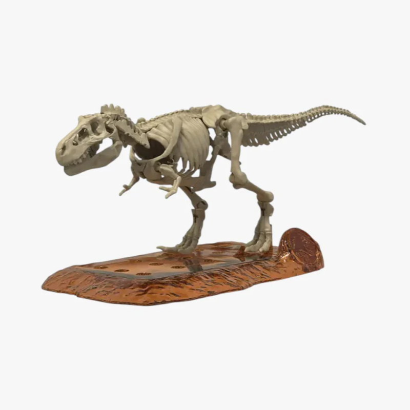 Plannosaurus - Jurasic World T. Rex