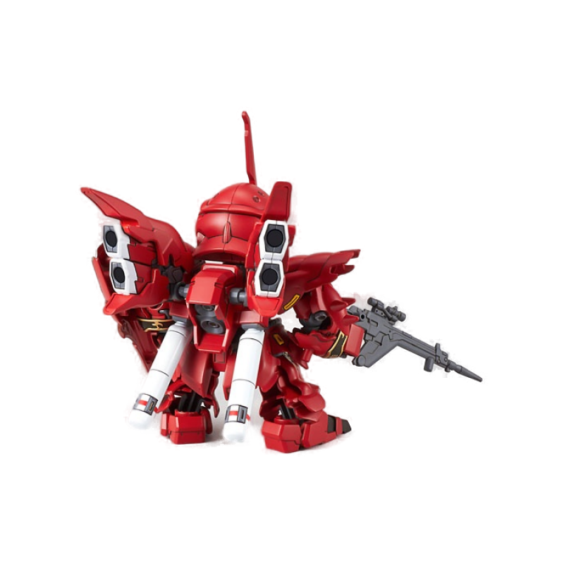 SD - MSN-06S Sinanju