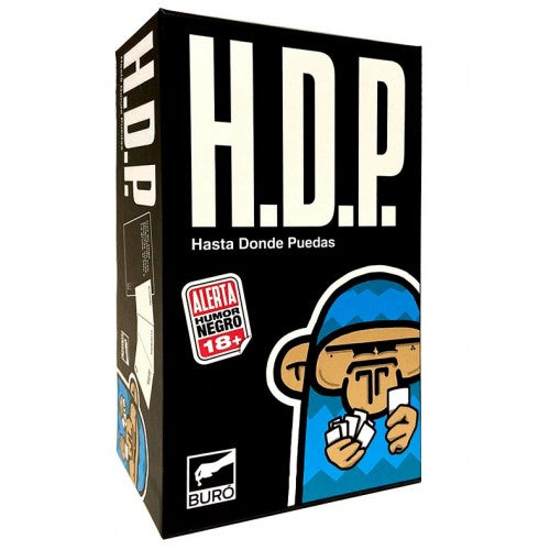 H.D.P.