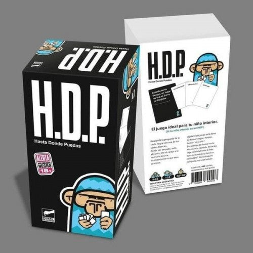 H.D.P.