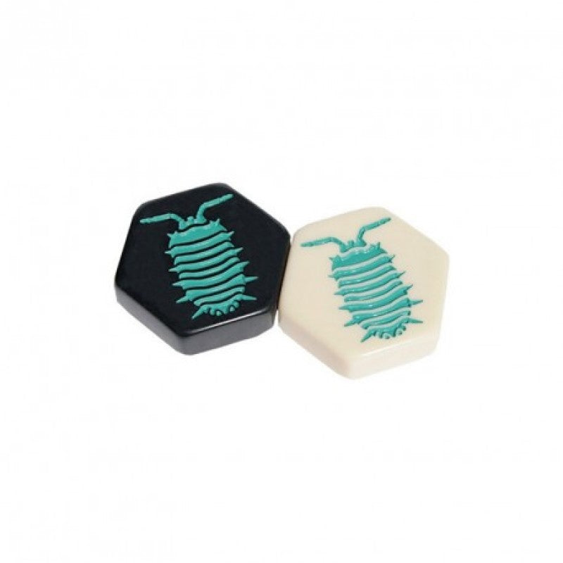 Hive - The Pillbug Expansion