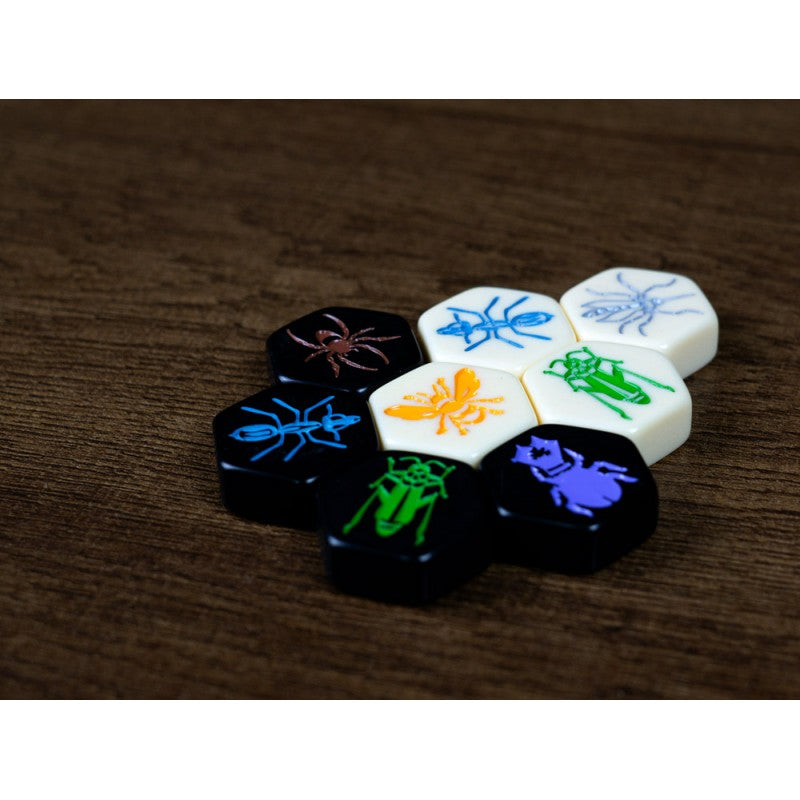 Hive pocket