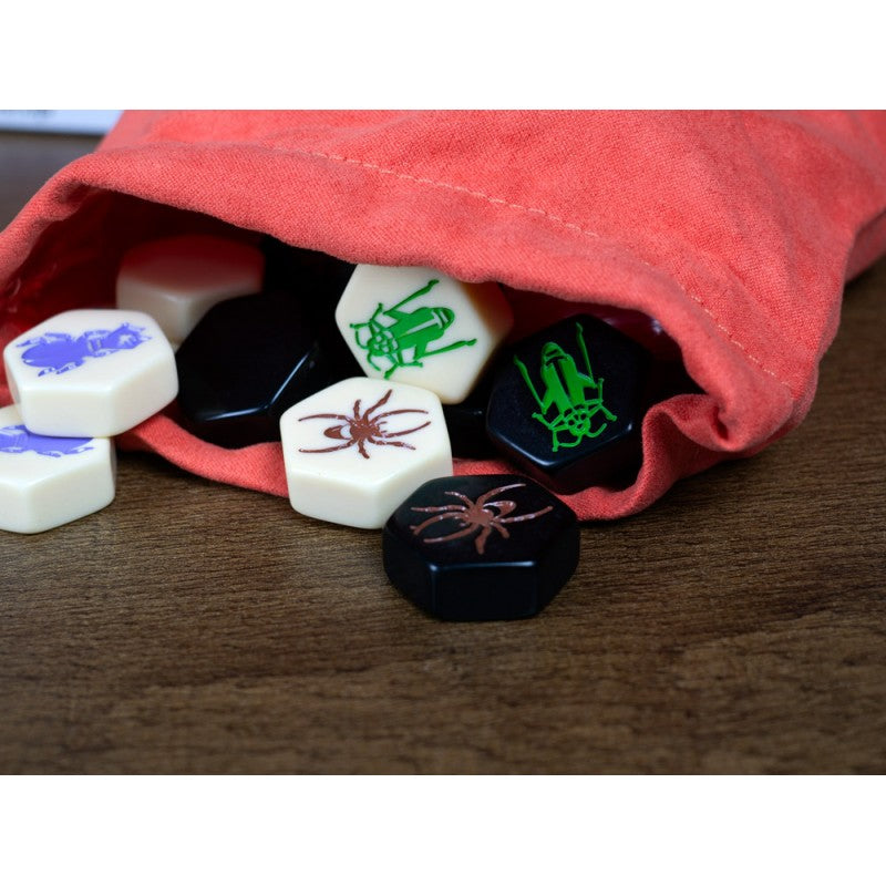 Hive pocket