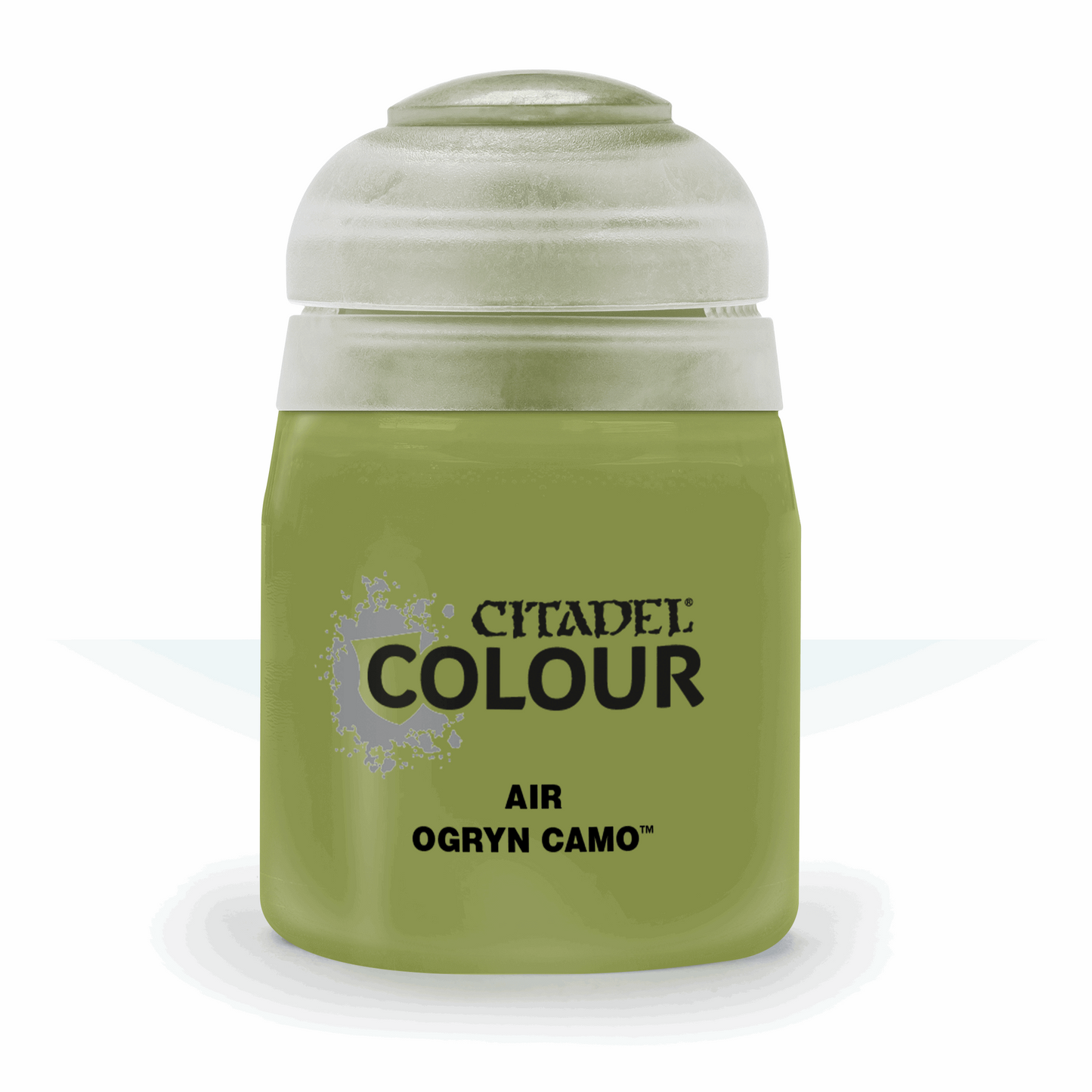 Air: Ogryn Camo (24 ml)