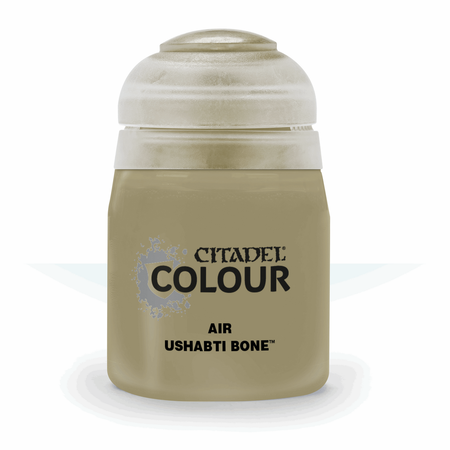 Air: Ushabti Bone (24 ml)