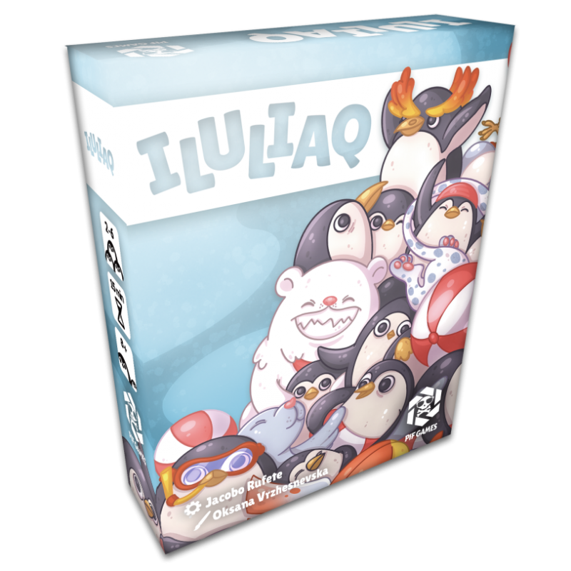 Iluliaq