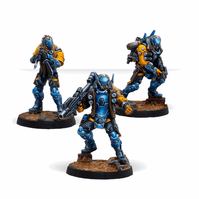 Kestrel Expansion Pack Alpha