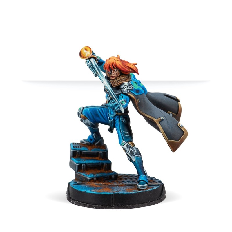 Korsan, Corsairs of the Gate Pre-order Exclusive Edition