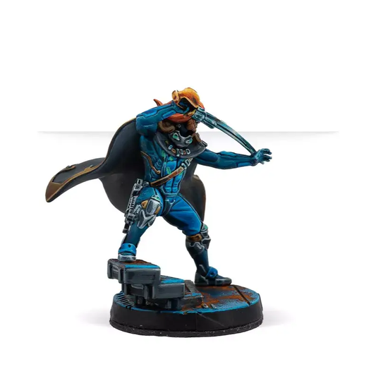 Korsan, Corsairs of the Gate Pre-order Exclusive Edition