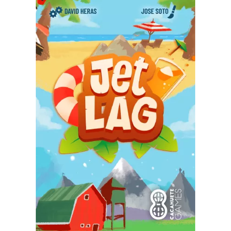 Jet Lag