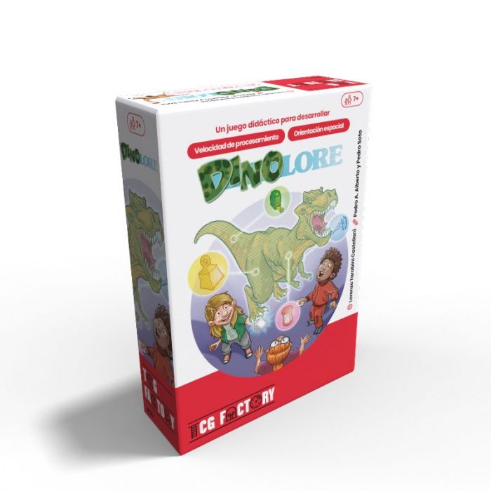 Dinolore