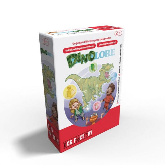 Dinolore