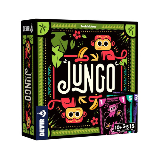 Jungo