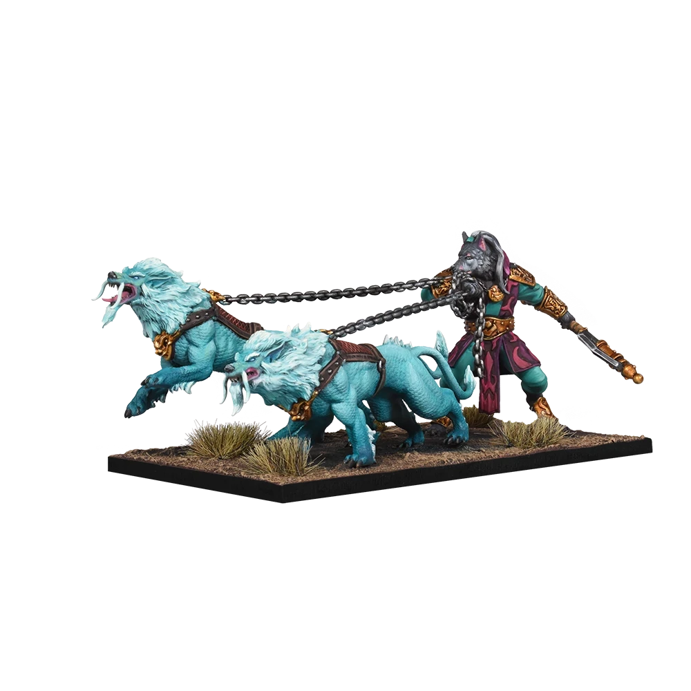 Witch Hunter Shuugch