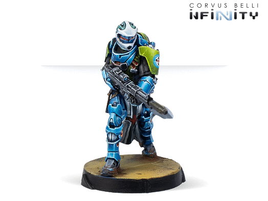 Knight of Montesa (Red Fury)