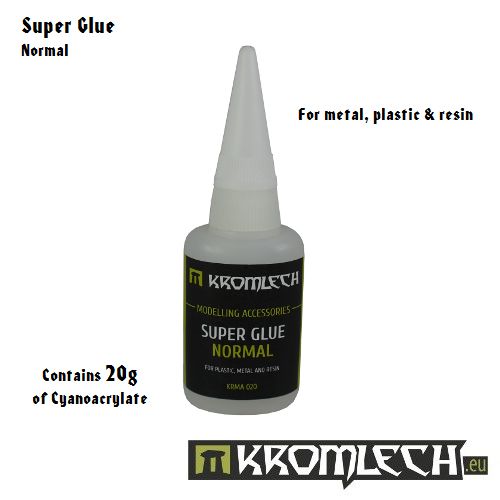 Kromlech Super Glue – Normal