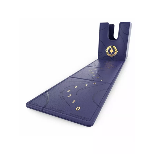 Disney Lorcana - Archazia’s Island - Premium Deck Box