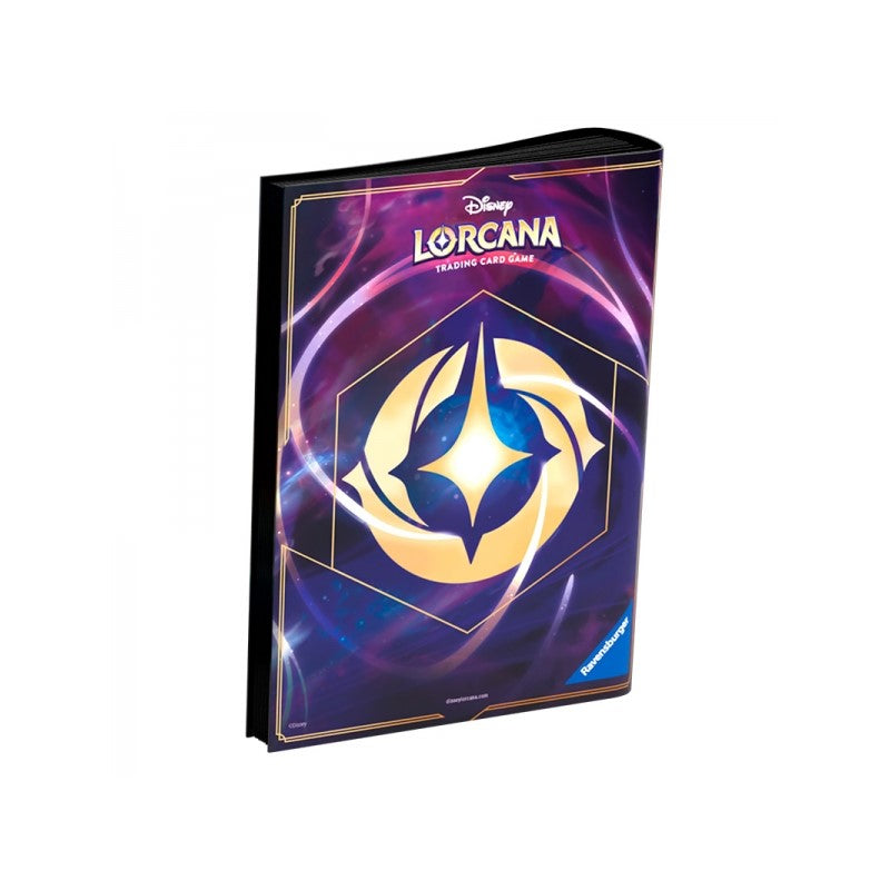 Disney Lorcana - Into the Inklands - Evil Queen portfolio