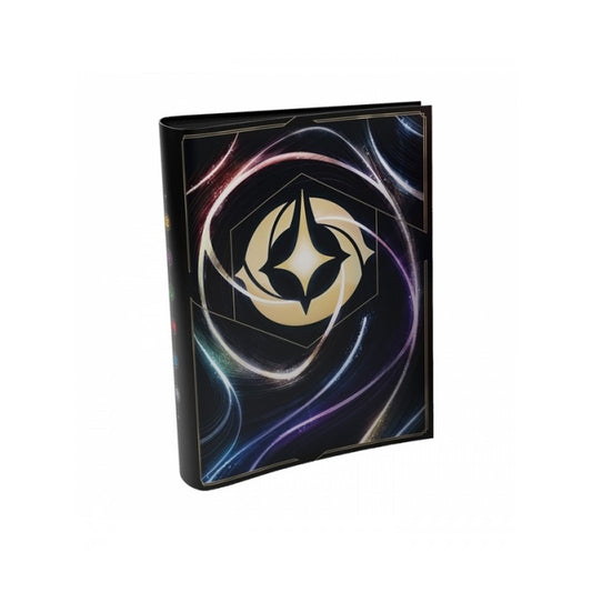 Disney Lorcana - Shimmering Skies - Logo Lorcana portfolio