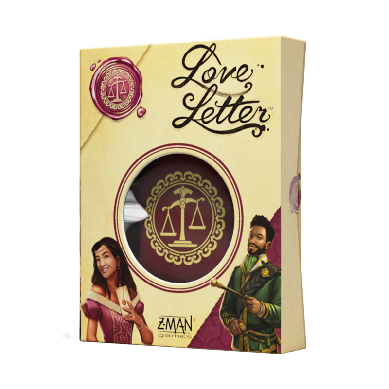 Love letter
