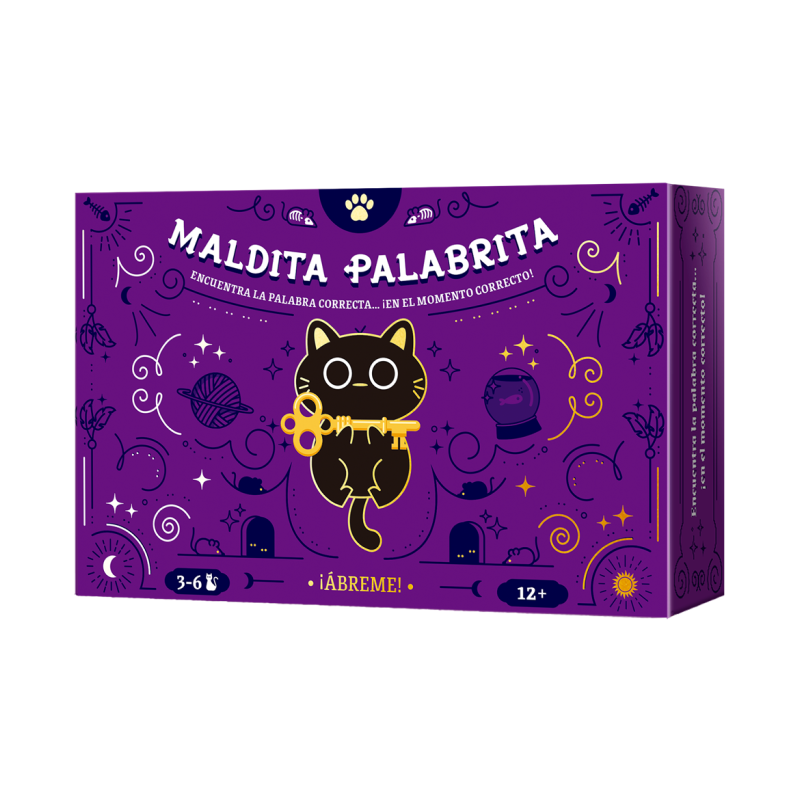 Maldita Palabrita
