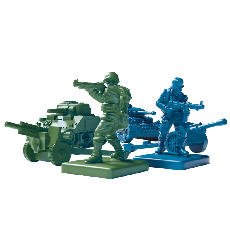 Memoir 44 (nueva ed.)