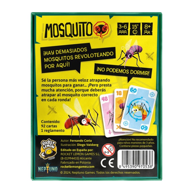 Mosquito