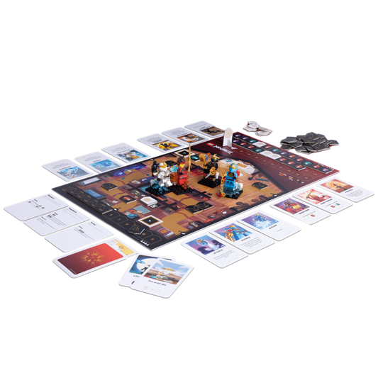Ninjago: Destiny's Bounty Adventures