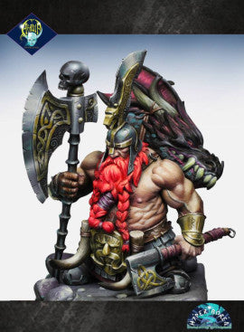 Nöri Dvergar (75mm)