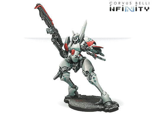 O-Yoroi Kidobutai (Modelo Antiguo)