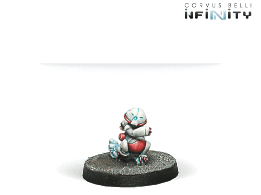 O-Yoroi Kidobutai (Modelo Antiguo)