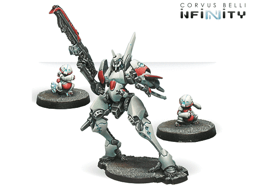 O-Yoroi Kidobutai (Modelo Antiguo)