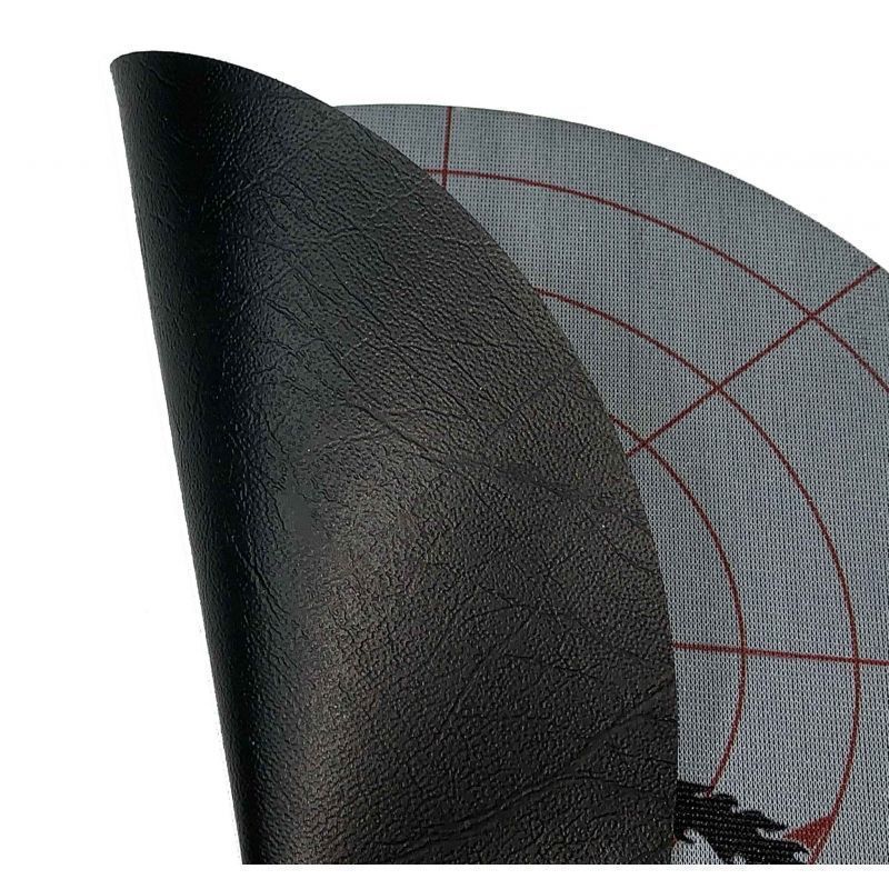 Marcadores de objetivo Warhammer 40k -  Legiones Traidoras / Caos