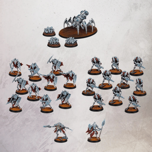Grimdark Future - Robot Legions Core Expansion