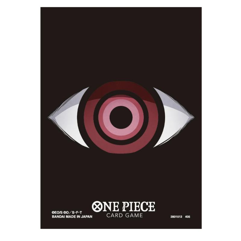 One Piece Card Game - Official Sleeve (v.12)