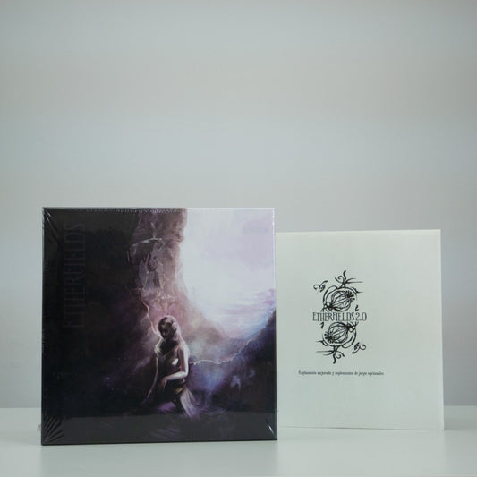 Etherfields - Pack ENSOÑACIÓN