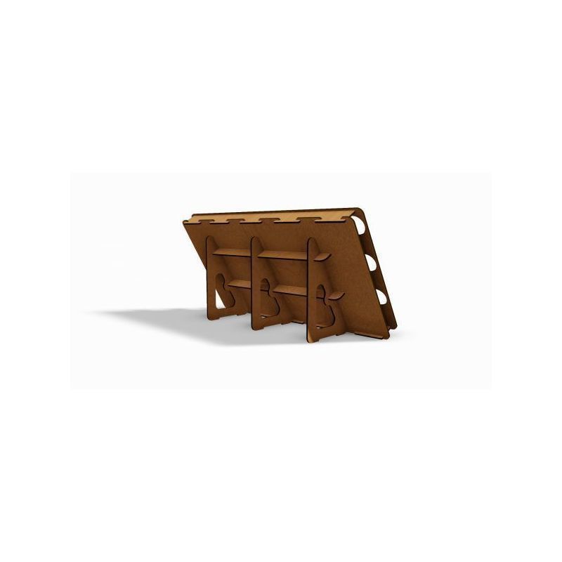 Bandua - Paint display Anton 63