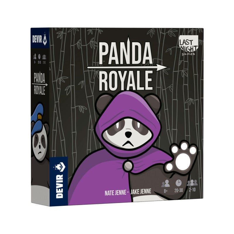 Panda Royale