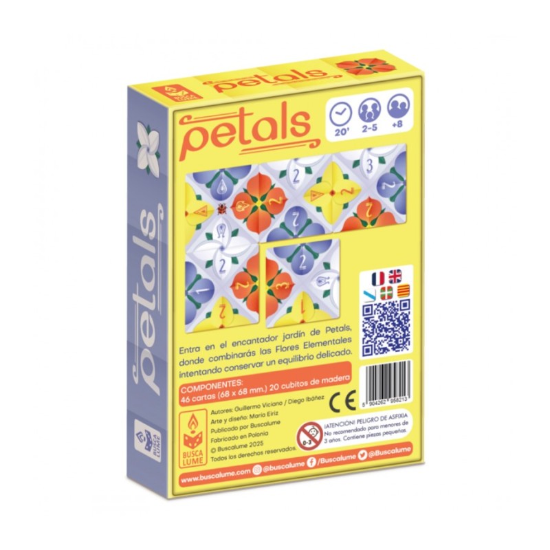 Petals