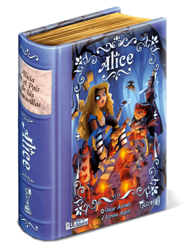 Alice